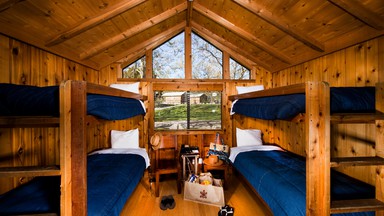 Reservations At El Capitan Canyon