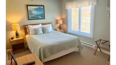 Photo 1 of room type Two Bedroom Apartment