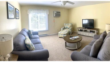 Photo 4 of room type Two Bedroom Apartment