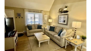 Photo 2 of room type Two Bedroom Deluxe Superior
