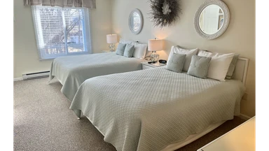Photo 3 of room type Two Bedroom Deluxe Superior