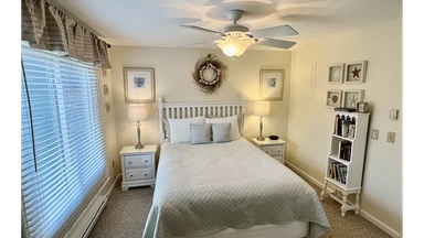 Photo 4 of room type Two Bedroom Deluxe Superior