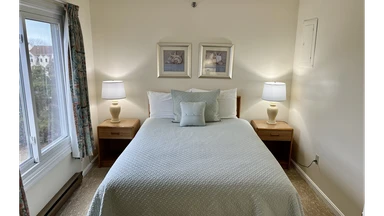 Photo 1 of room type Two Bedroom Townhouse