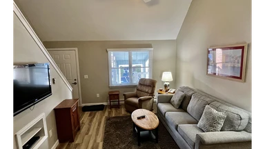 Photo 1 of room type Two Bedroom Deluxe