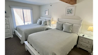 Photo 2 of room type Two Bedroom Deluxe