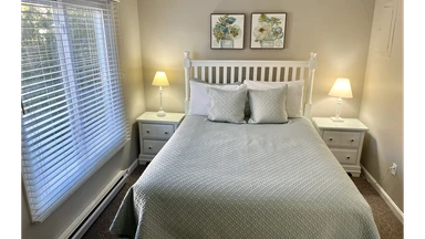 Photo 4 of room type Two Bedroom Deluxe