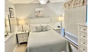 Photo 3 of room type Three Bedroom Suite