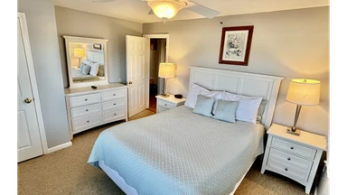 Photo 4 of room type Three Bedroom Suite