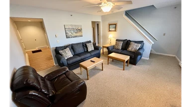 Photo 5 of room type Three Bedroom Suite
