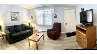 Photo 3 of room type One Bedroom King