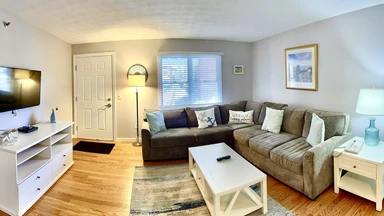 Photo 1 of room type One Bedroom King Superior