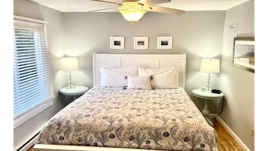 Photo 3 of room type One Bedroom King Superior
