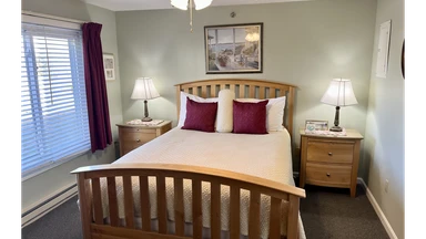 Photo 3 of room type One Bedroom Queen Superior