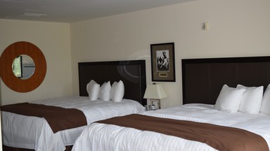 Photo 1 of room type Double Double Room