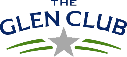 The Glen Club Header Logo