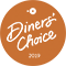 Open Table Diner's Choice Winner 2015