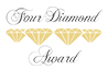 Four Diamond Award