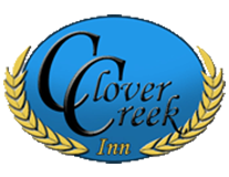 Clover Creek Inn Logo