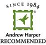 Andrew Harper Q Club